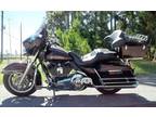 2007 Harley Davidson Electra Glide Classic FLHTC