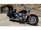 2009 Harley-Davidson Softail