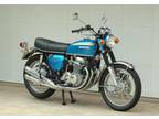 1970 Honda CB 750 K1