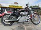 2006 Harley-Davidson Sportster 883 Custom