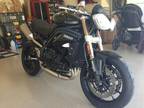 2012 Triumph Speed Triple