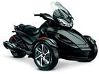 2014 Can-Am Spyder ST-S SE5