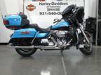 2011 Harley-Davidson Electra Glide Ultra Limited