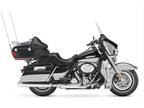 2013 Harley-Davidson Electra Glide Ultra Limited