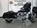 2014 Harley-Davidson Street Glide