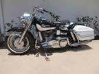 1965 Harley-Davidson FLH Panhead -Delivery Worldwide-