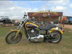 2004 Harley-Davidson FXDL/FXDLI Dyna Low Rider