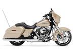 2014 Harley-Davidson Street Glide Special