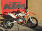 2015 Ktm 300 Xc-W