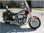 2004 Harley Davidson Fat Boy LO