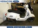 2010 Vespa GTS 300 Super