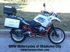 2012 Bmw R 1200 Gs