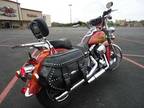 2006 Harley-Davidson Heritage Softail Classic