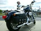 2009 Harley-Davidson Sportster 883 Low