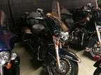 2013 Harley-Davidson Electra Glide Ultra Limited 110th Anniversary Edition