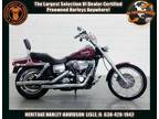 2006 Harley-Davidson Dyna Wide Glide