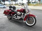 The King Of Harleys! Super Nice 2007 Road King