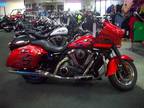 2014 Kawasaki Vulcan 1700 Vaquero ABS SE