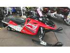 2005 Ski-Doo GSX Sport 500 SS