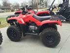 2014 Honda FourTrax Recon (TRX250TM)