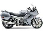 2004 Yamaha FJR1300