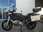 2007 Bmw R 1200 Gs