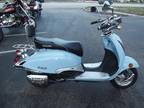 2008 Flyscooters IL Bello 50 cc