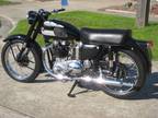 1955 BSA Ariel 650 Huntmaster - Fabulous