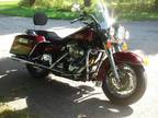2002 Harley-Davidson Road King FLHR Fuel Injected