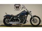 2012 Harley-Davidson Dyna Wide Glide