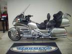 2003 Honda Gold Wing