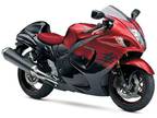 2014 Suzuki Hayabusa 50th Anniversary Edition