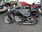 2007 Honda Rebel (CMX250C)