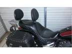 2005 Yamaha VStar 1100