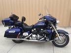 2007 Yamaha Royal Star Venture