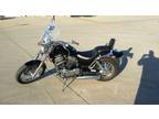 2005 Suzuki Boulevard S83