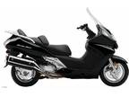 2012 Honda Silver Wing (FSC600A)