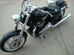 2013 Triumph Thunderbird ABS - Phantom Black