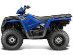 2015 Polaris Sportsman ETX