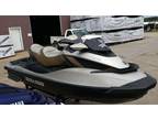 2010 Sea-Doo GTX Limited iS 260