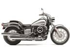 2014 Yamaha V Star Custom