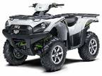 2015 Kawasaki Brute Force 750 4x4i EPS