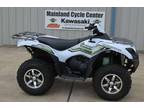 2015 Kawasaki Brute Force 750 4x4i EPS