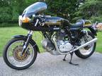 1980 Ducati 900ss Super Sport