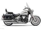 2005 Yamaha Road Star Silverado