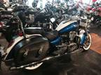 2014 Triumph Thunderbird LT