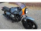 Rarest Moto Guzzi Lemans 1 of them all! 1976 Ice Blue 13,529 Miles