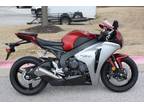 2008 Honda CBR1000R