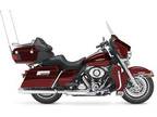 2010 Harley-Davidson Electra Glide Ultra Limited