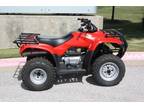 2014 Honda Recon TRX250TME